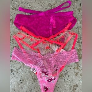 Victoria’s Secret Dream Angels Panties - NWT